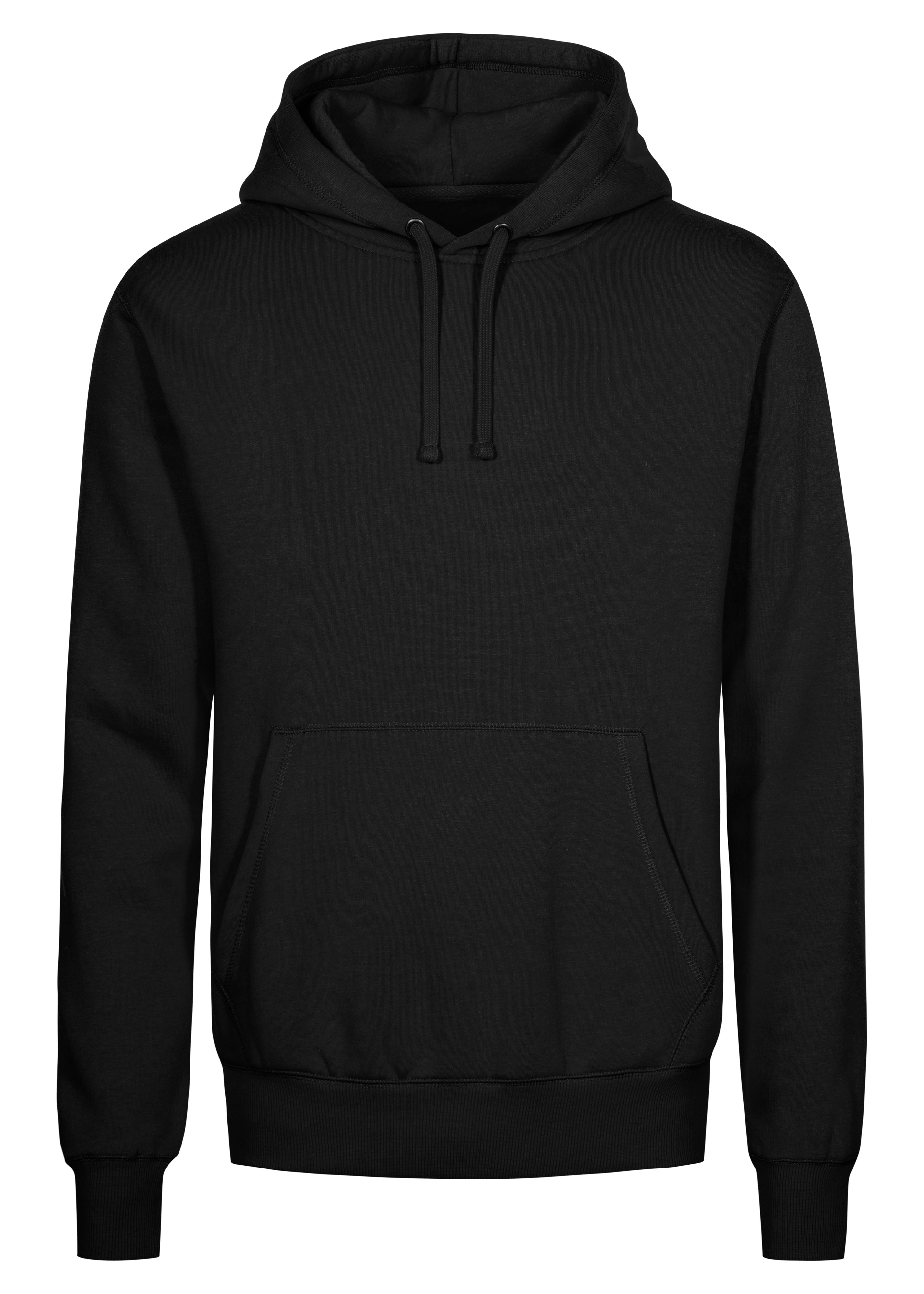 Promodoro Herren Kapuzenpullover 1680
