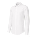Seidensticker Herren Business Hemd Shaped Fit 293650 - mit Kentkragen und Strukturmuster