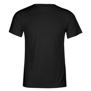 Promodoro Herren T-Shirt 3520F schwarz, strapazierfähige Baumwolle, Vorderansicht