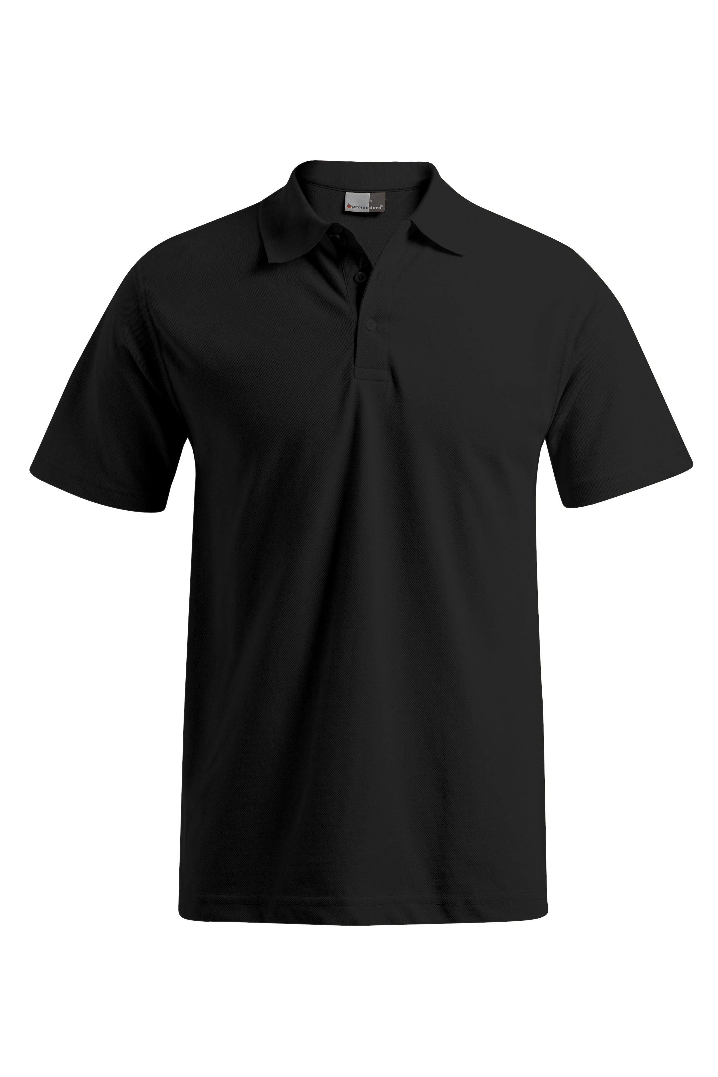 Promodoro Herren Poloshirt 4400 - 4400F