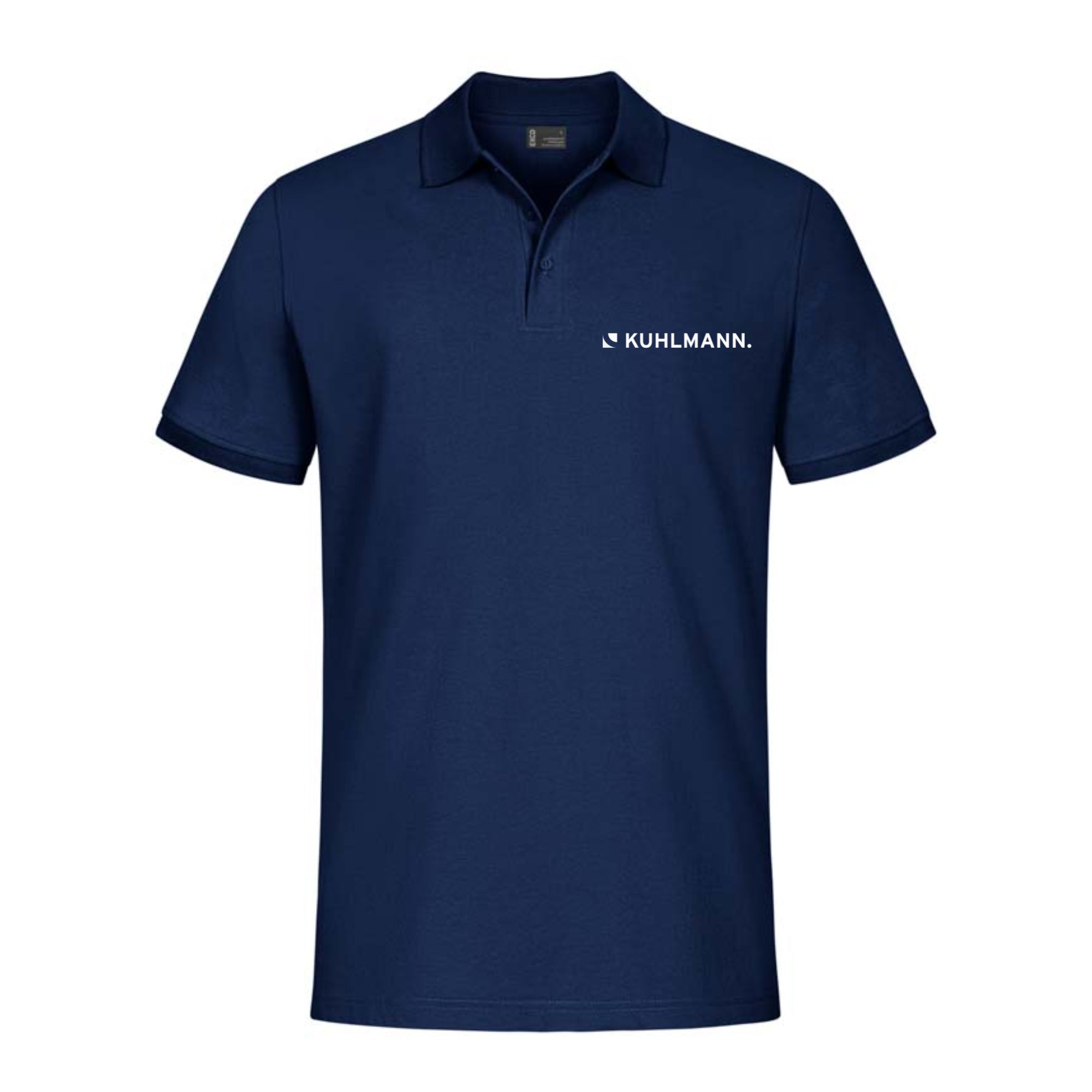 Promodoro Herren Poloshirt 4400 - 4400F