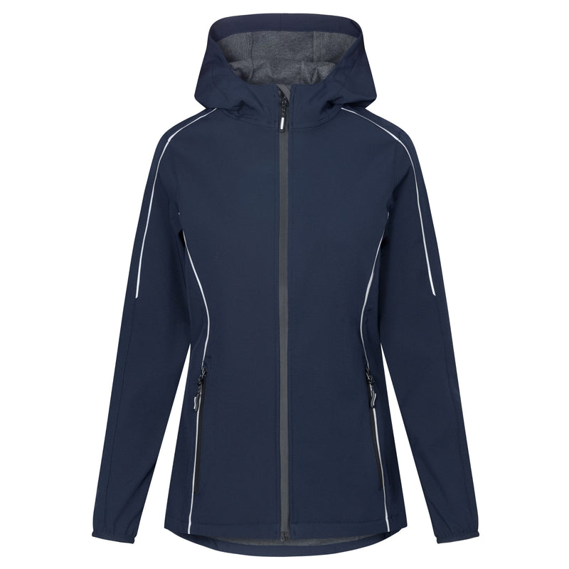 Promodoro Damen Softshell-Jacke 7835