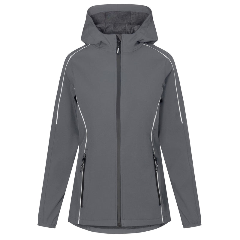 Promodoro Damen Softshell-Jacke 7835