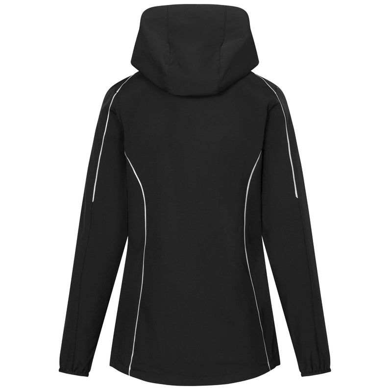 Promodoro Damen Softshell-Jacke 7835
