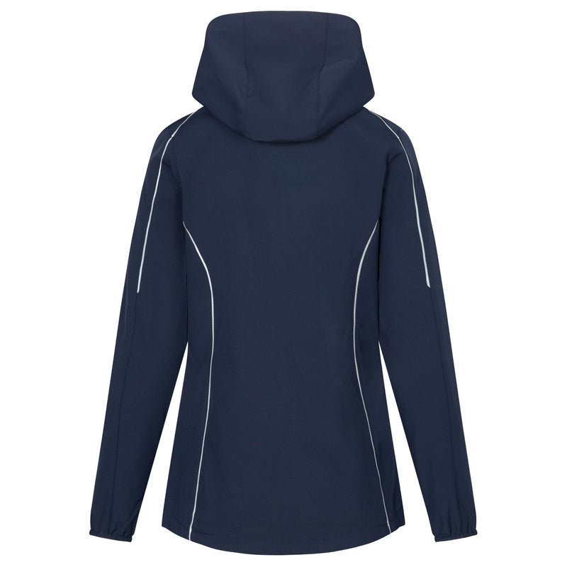 Promodoro Damen Softshell-Jacke 7835