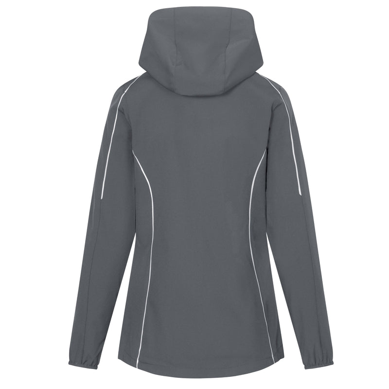 Promodoro Damen Softshell-Jacke 7835