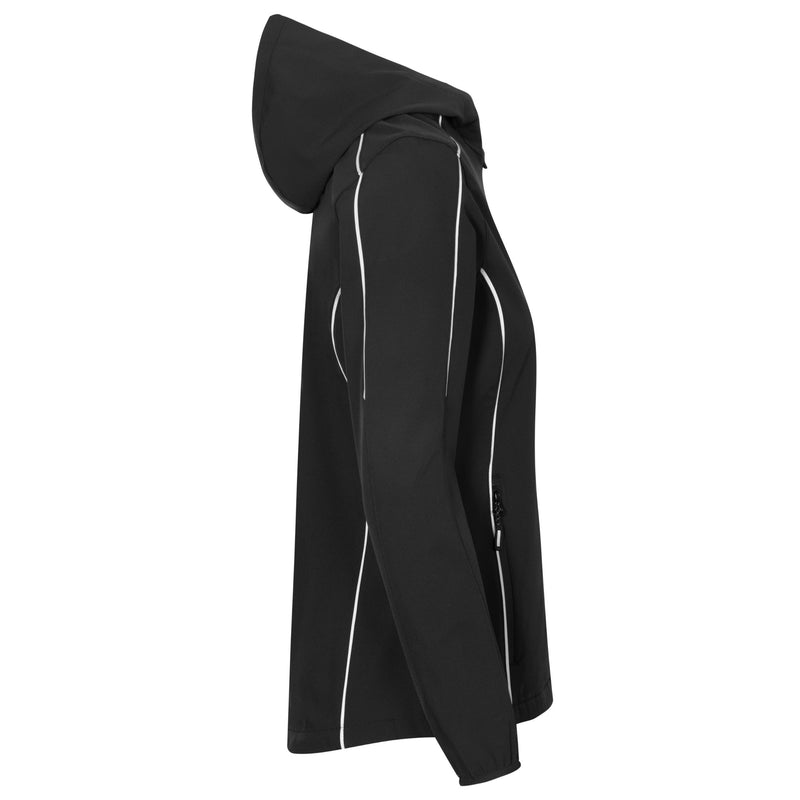 Promodoro Damen Softshell-Jacke 7835