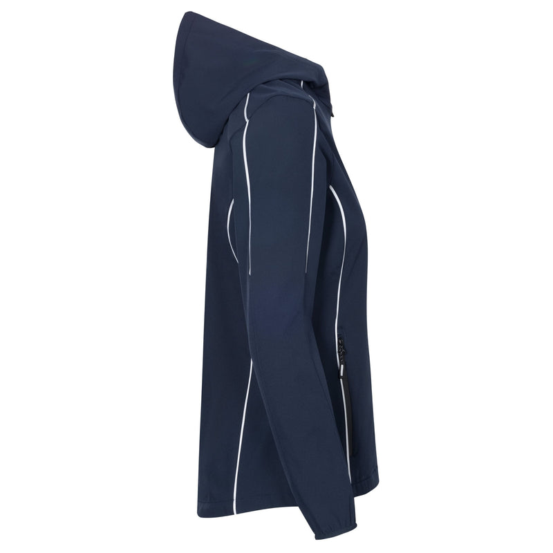 Promodoro Damen Softshell-Jacke 7835