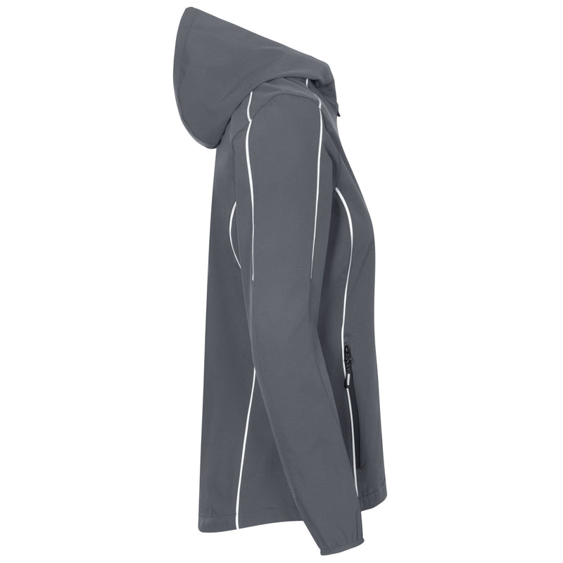 Promodoro Damen Softshell-Jacke 7835