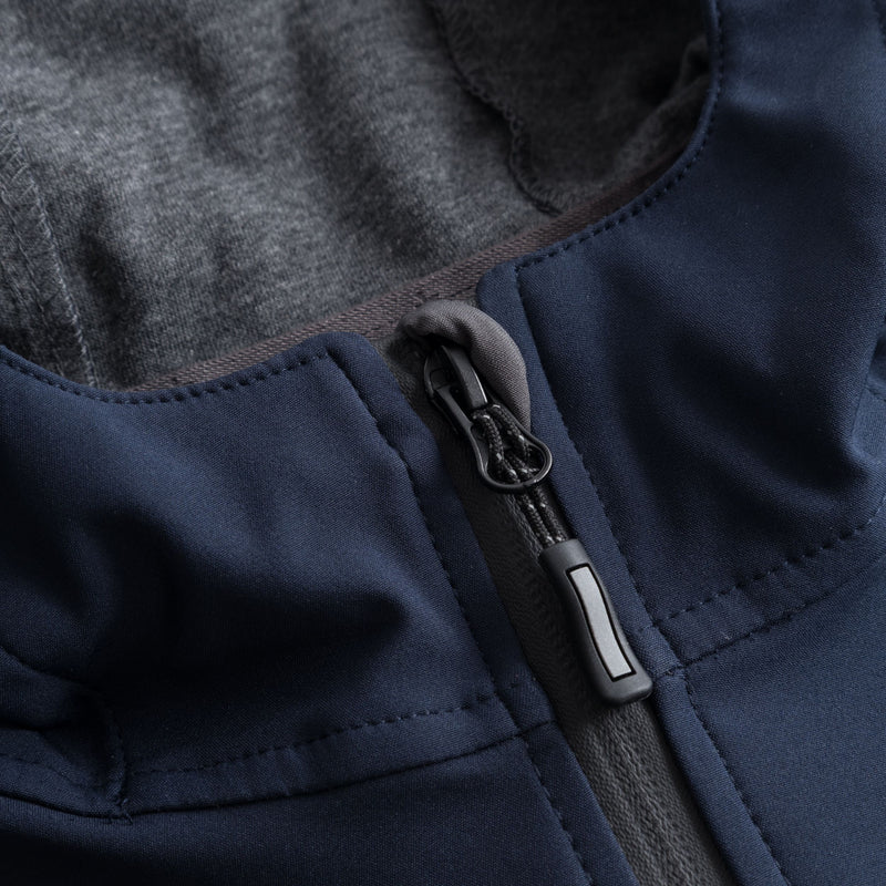Promodoro Damen Softshell-Jacke 7835