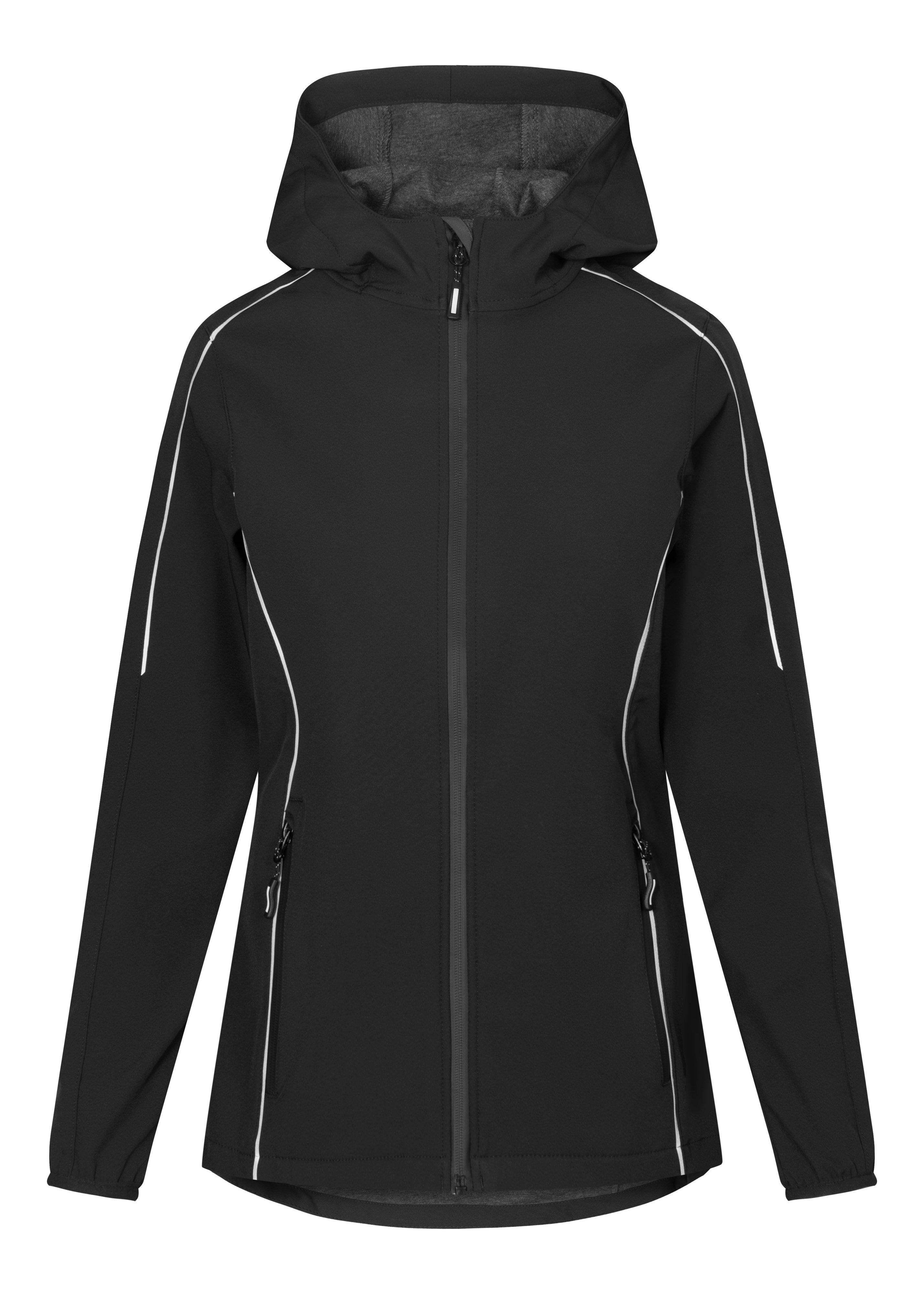 Promodoro Damen Softshell Jacke 7835
