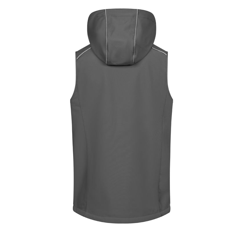 Promodoro Herren Softshell-Weste 7840M