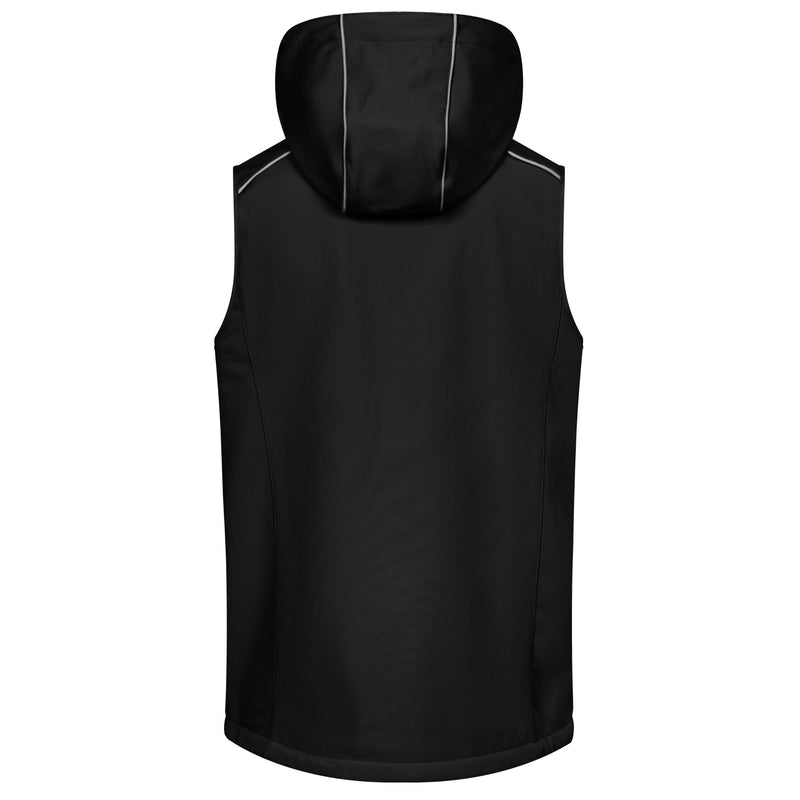 Promodoro Herren Softshell-Weste 7840M