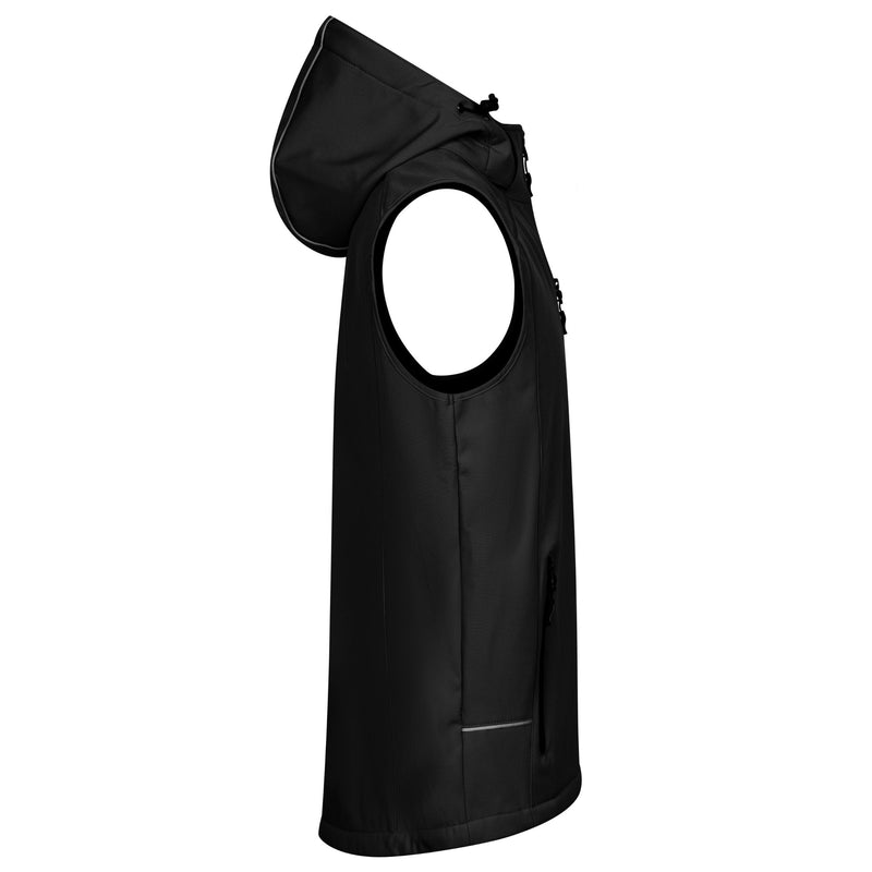 Promodoro Herren Softshell-Weste 7840M