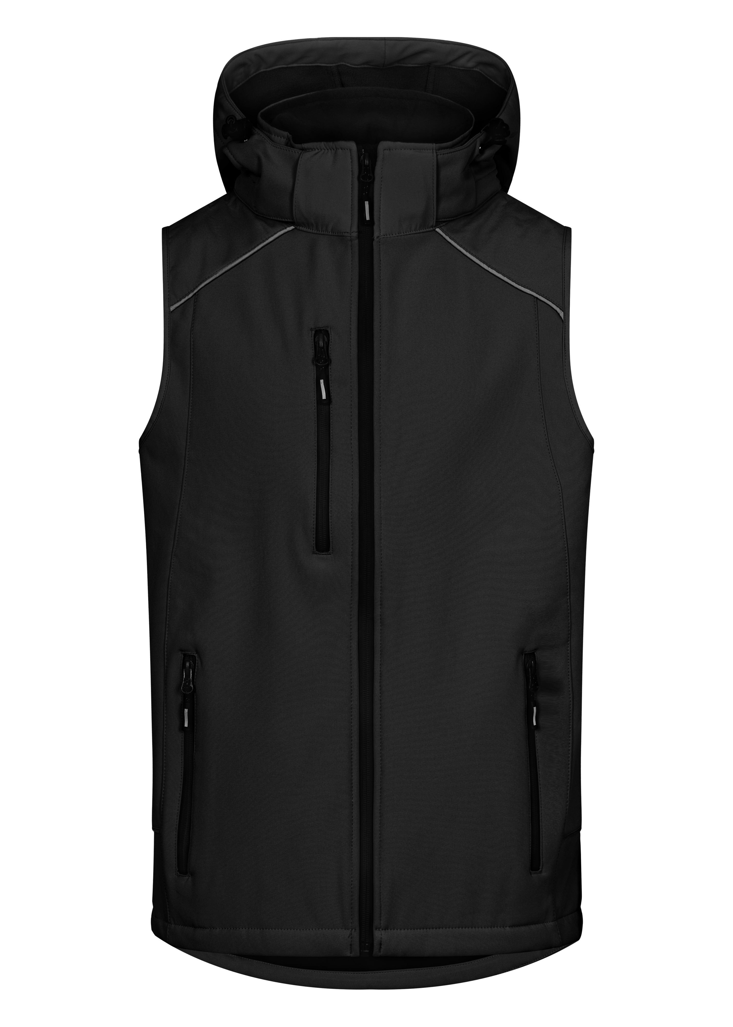 Promodoro Herren Softshell Weste 7840 - 7840M