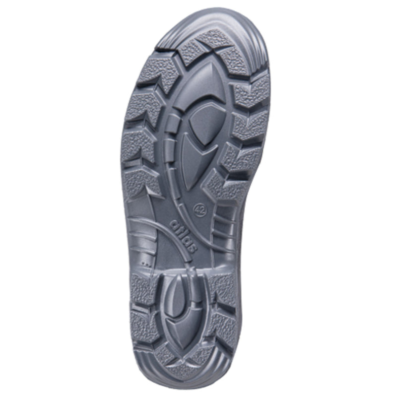 Atlas ANATOMIC BAU 825 XP S3 – Braun