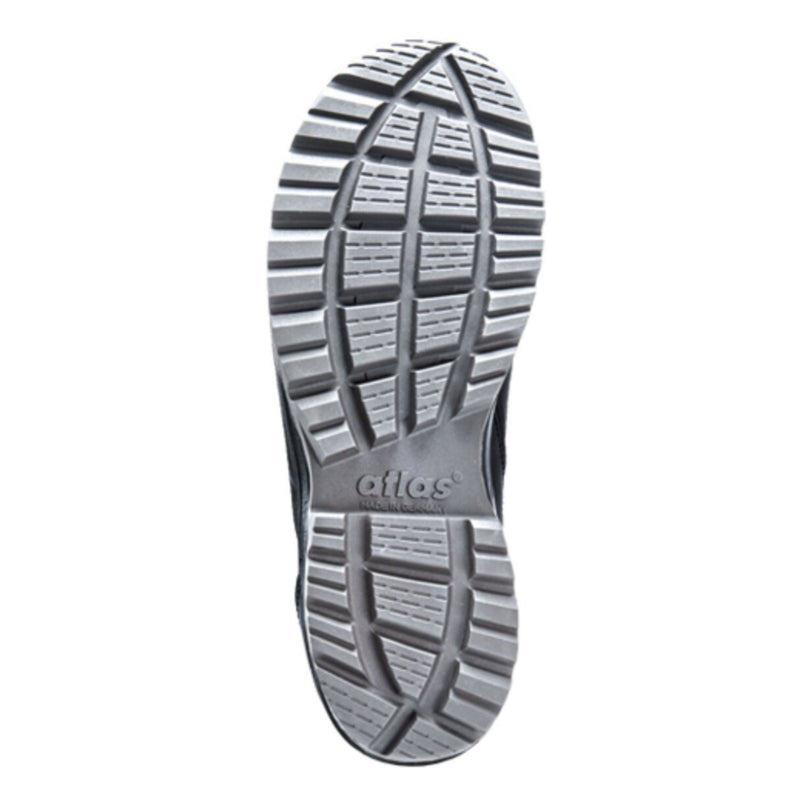 Atlas MAX 500 PRO S3 – Schwarz
