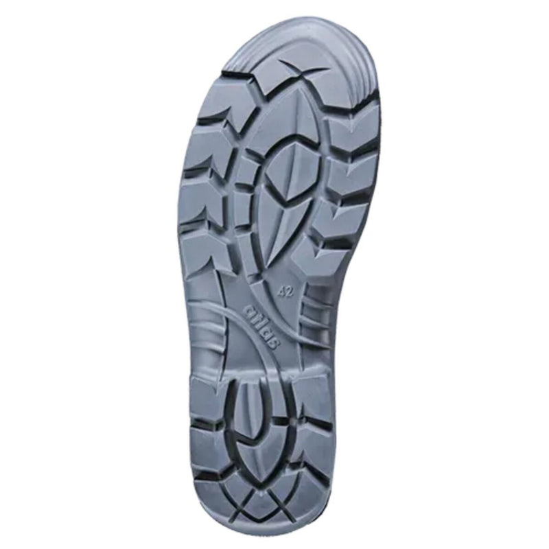 Atlas Duo Soft 735 HI HRO – Schwarz