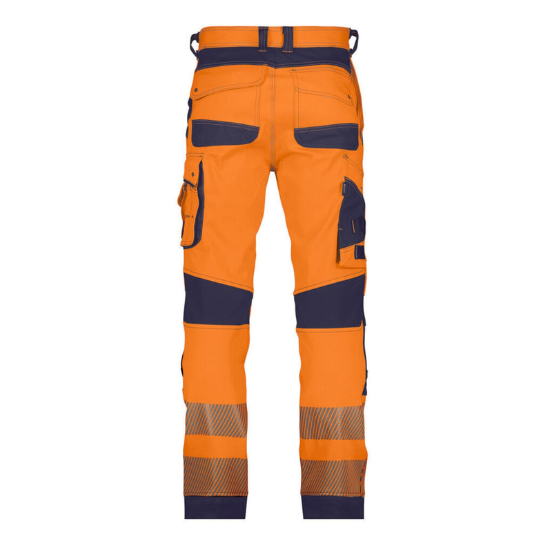 Dassy Damen Warnschutzhose Aruba