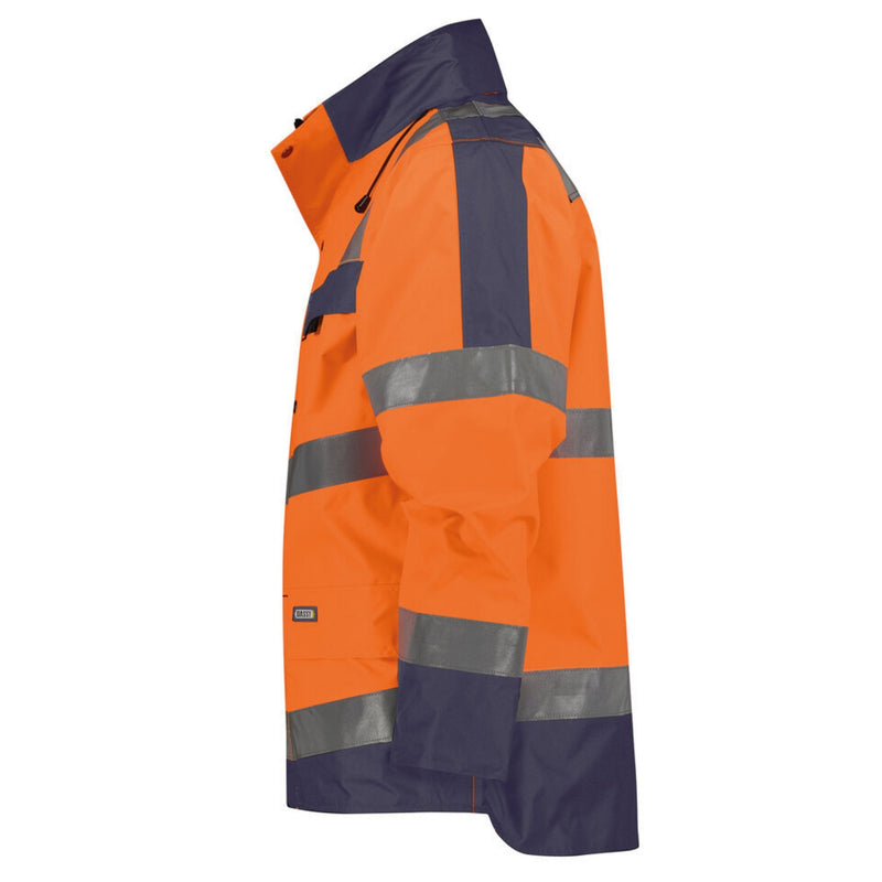 Dassy Warnschutz-Regenparka Atlantis 300346