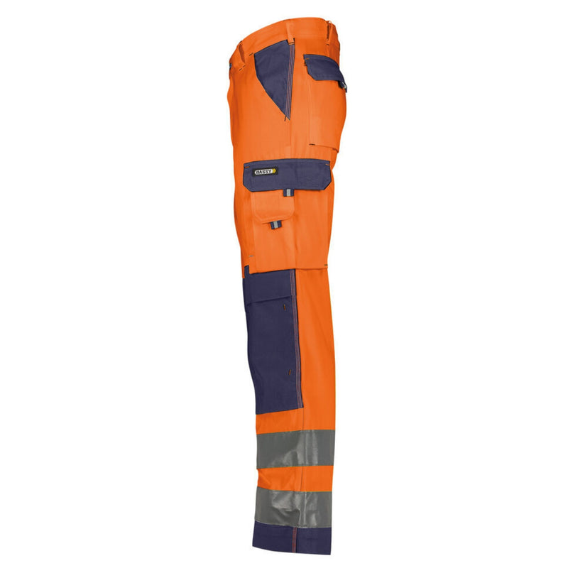 Dassy Warnschutz Bundhose Buffalo 200431