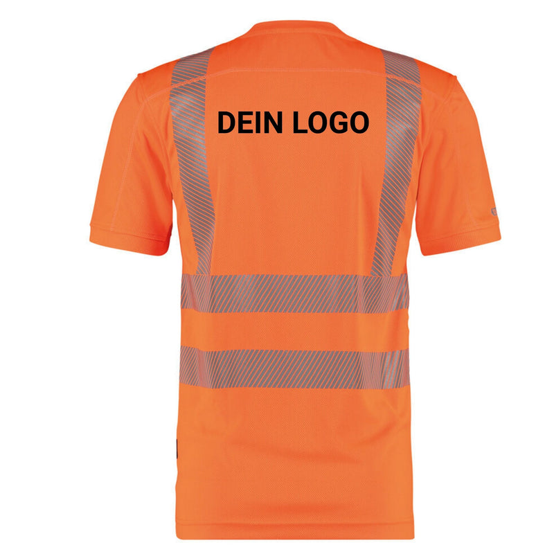Dassy Warnschutz T-Shirt Carter 710027