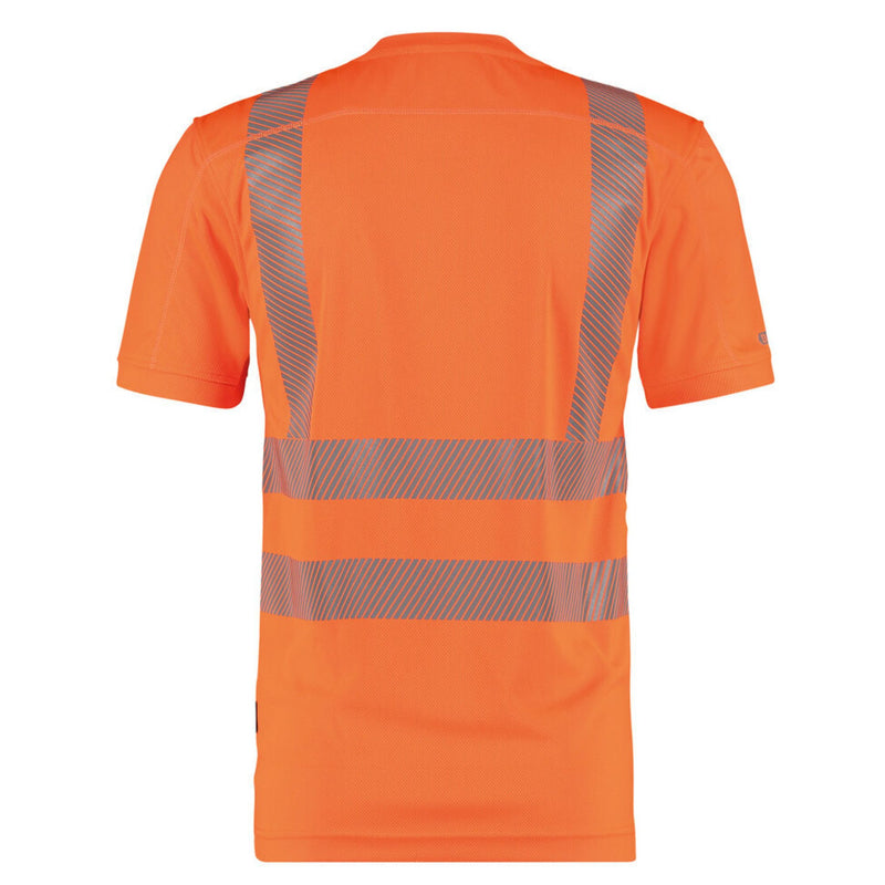 Dassy Warnschutz T-Shirt Carter 710027