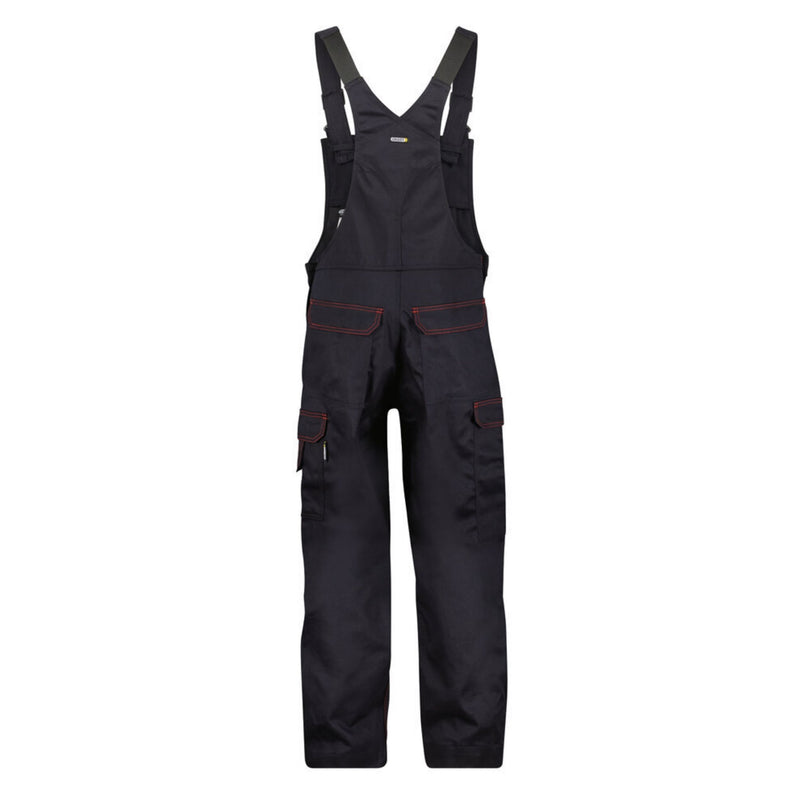 Dassy Flammhemmende Latzhose Dakota 400142