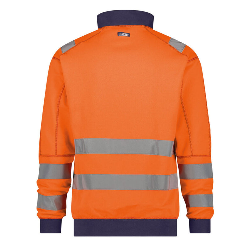 Dassy Warnschutz Sweatshirt Denver 300376