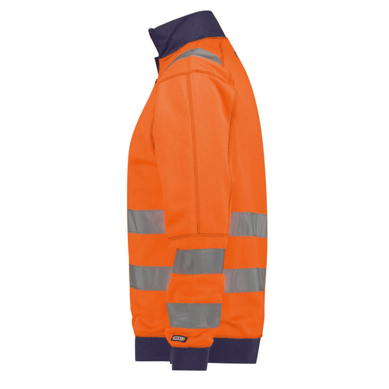 Dassy Warnschutz Sweatshirt Denver 300376