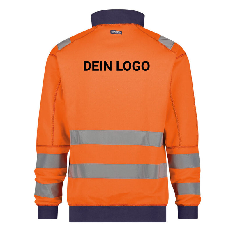 Dassy Warnschutz Sweatshirt Denver 300376