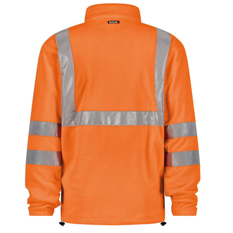 Dassy Warnschutz Fleecejacke Kaluga 300247