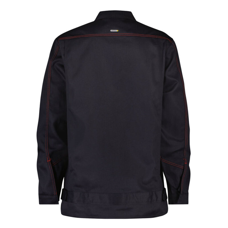 Dassy Flammhemmende Arbeitsjacke Montana 300342