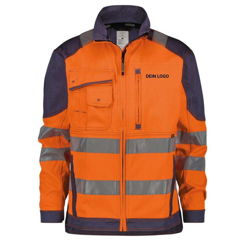 Dassy Warnschutzjacke Orlando 300367