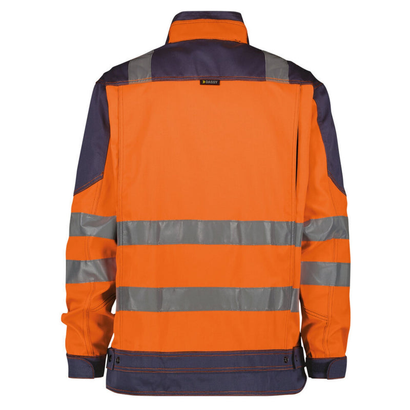 Dassy Warnschutzjacke Orlando 300367