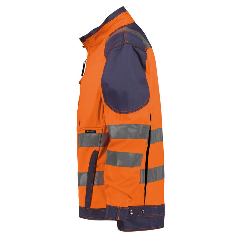 Dassy Warnschutzjacke Orlando 300367