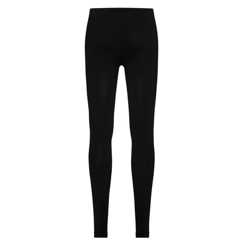 Dassy Thermohose Pascal 201069 – Schwarz