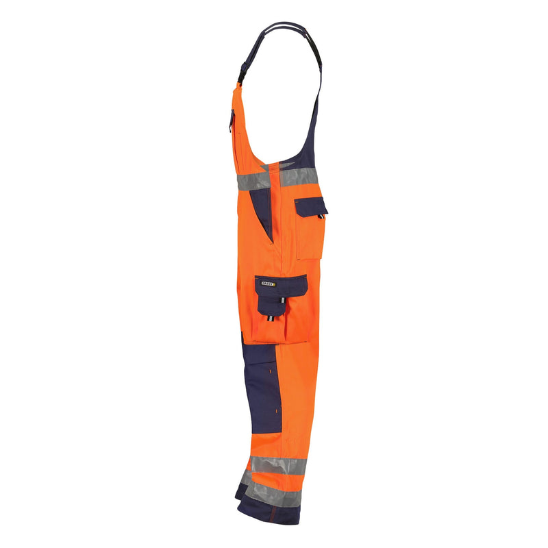 Dassy Warnschutz Latzhose Toulouse 400127