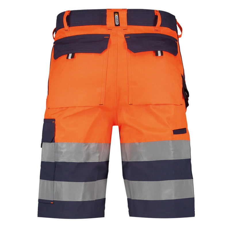 Dassy Warnschutz Shorts Venna 250030