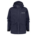 Dassy Herren Regenjacke Virunga winddicht und wasserdicht – Klasse 4.4 – 300542 Navy