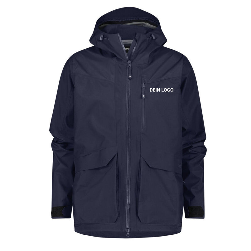 Dassy Regenjacke Virunga 300542