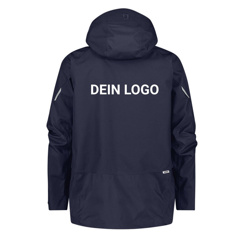 Dassy Regenjacke Virunga 300542
