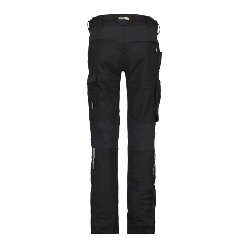 Dassy Damen Arbeitshose Helix Stretch