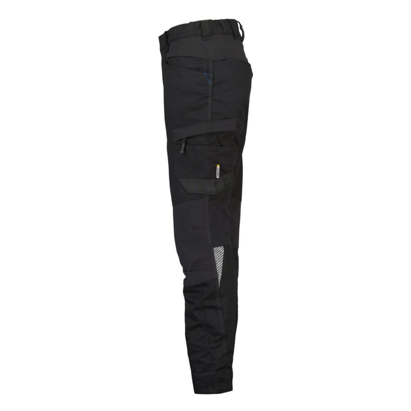 Dassy Damen Arbeitshose Helix Stretch