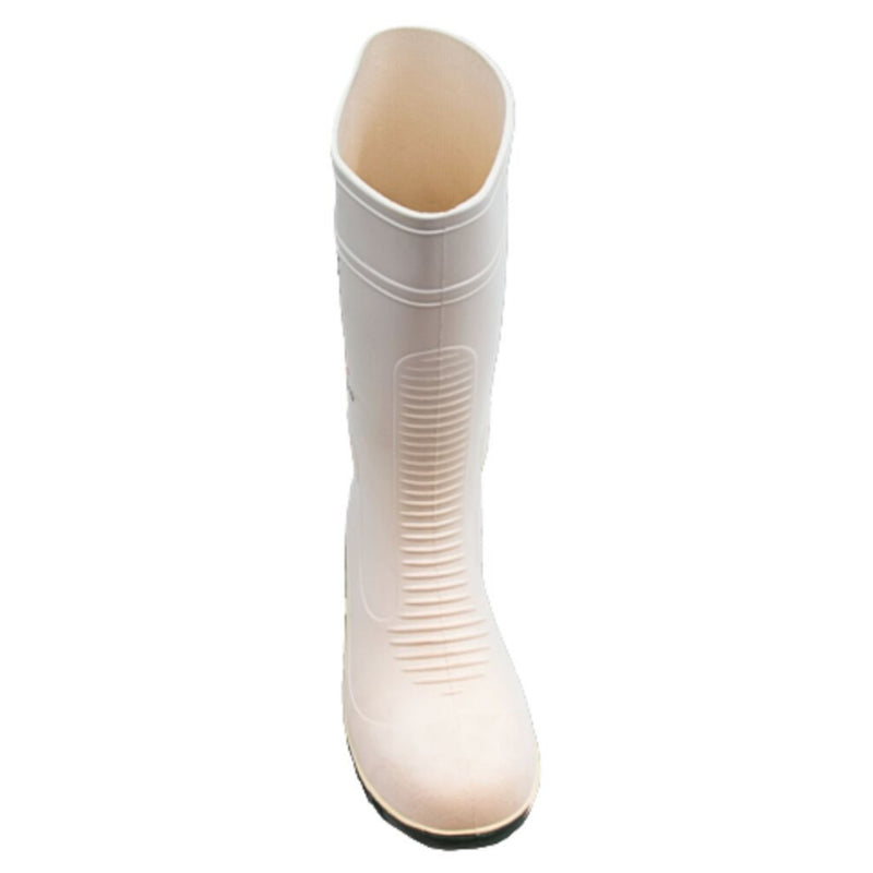 Dunlop Acifort High Voltage S5 CI – Weiß
