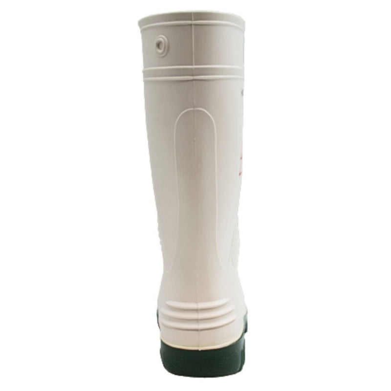 Dunlop Acifort High Voltage S5 CI – Weiß