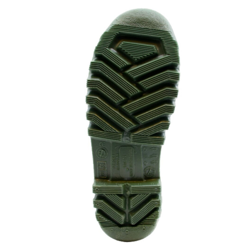 Dunlop Acifort High Voltage S5 CI – Weiß