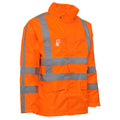 Elka Herren Regenjacke Visible Xtreme - 086005R