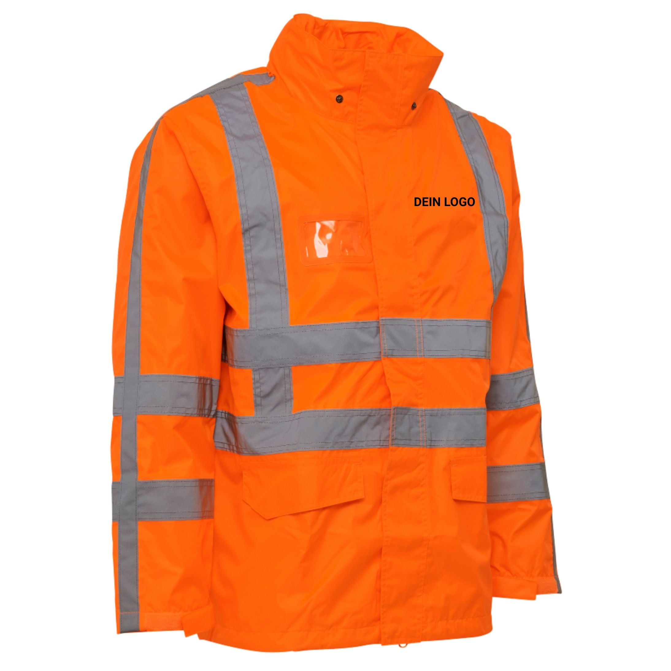 Elka Herren Regenjacke Visible Xtreme - 086005R