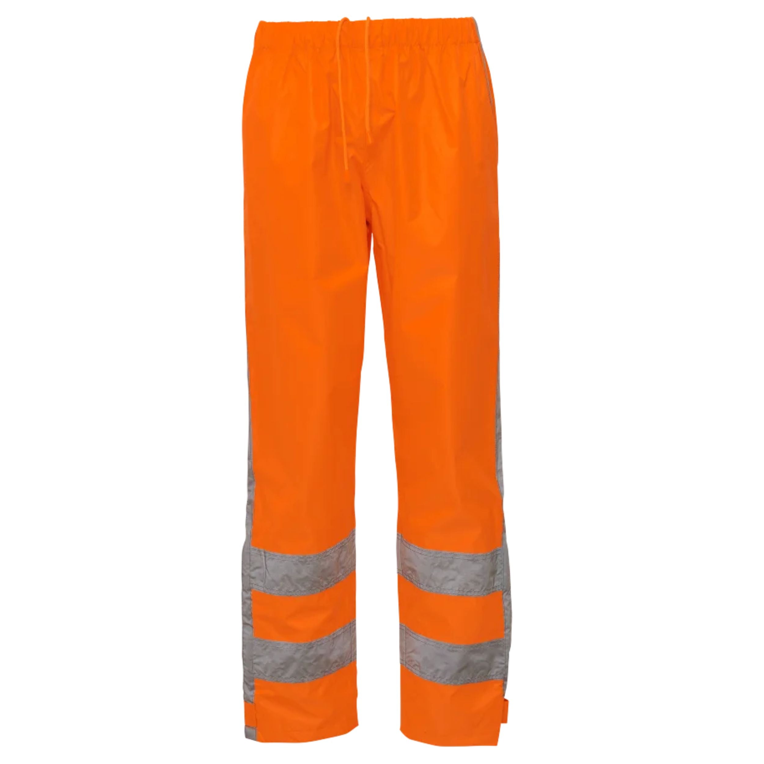 Elka Herren Warnschutz Regenhose Visible Xtreme - 082405R